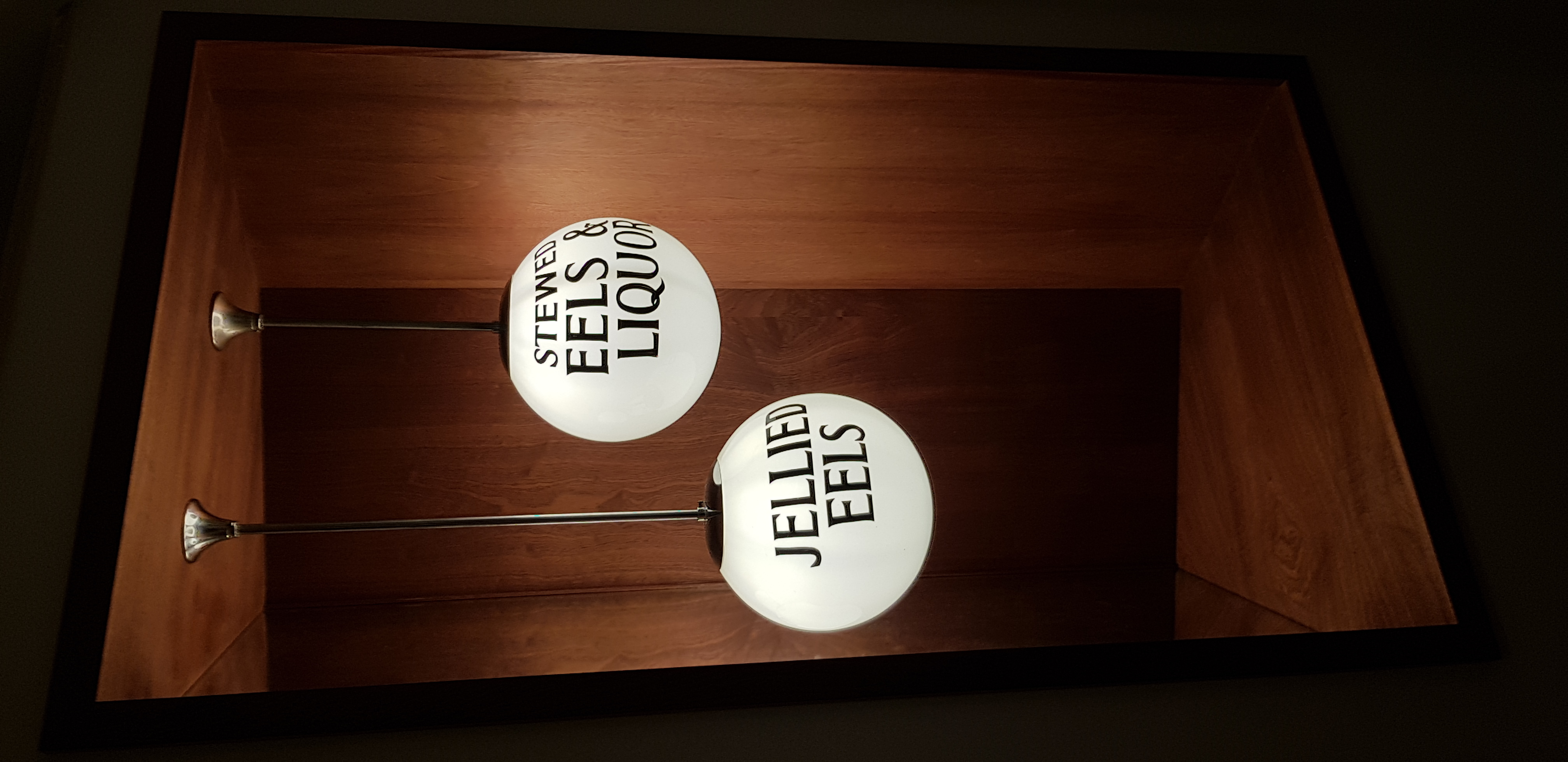 L Fowler Electrical - Lighting4 Kent