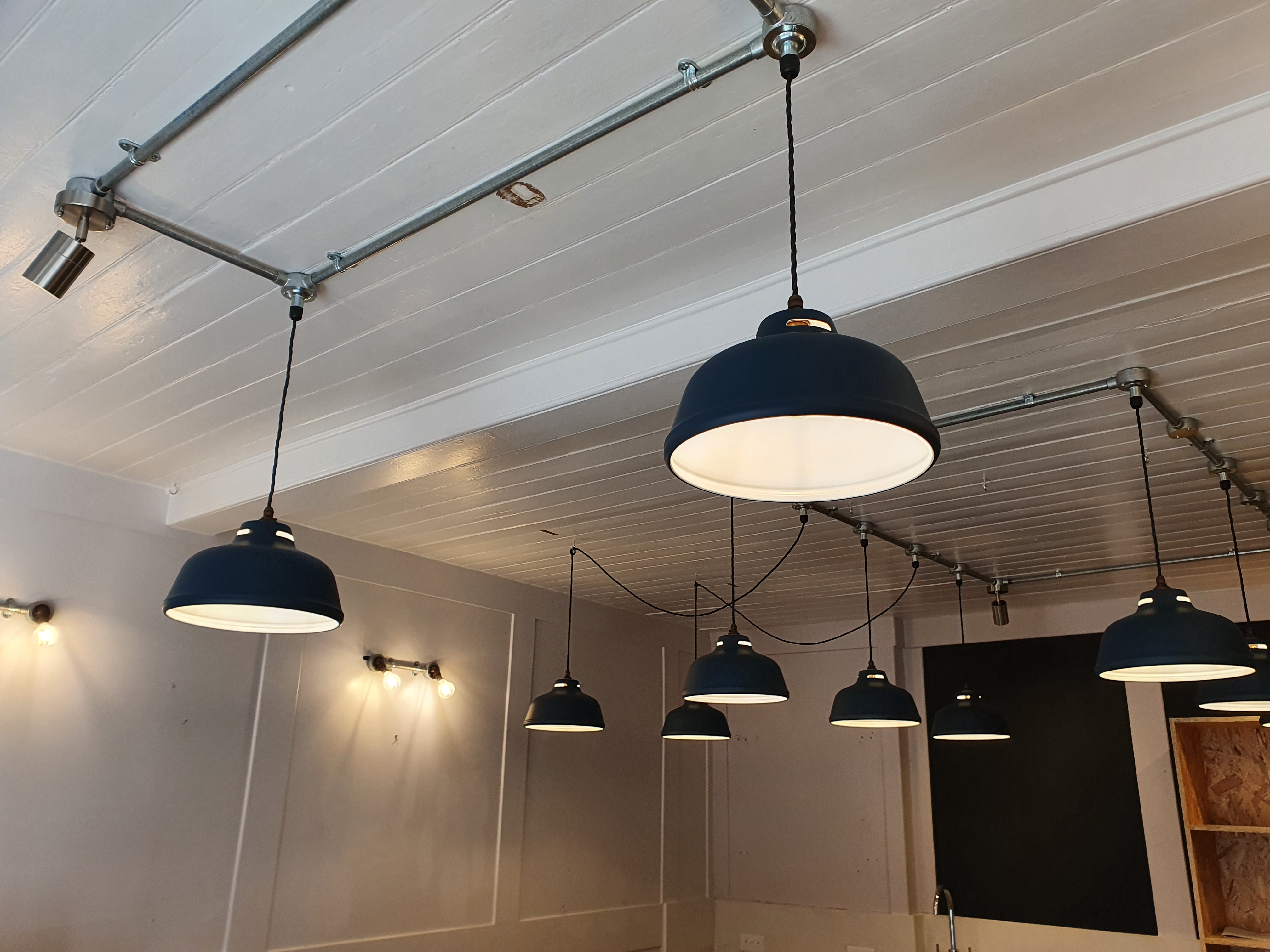 L Fowler Electrical - Lighting14 Kent