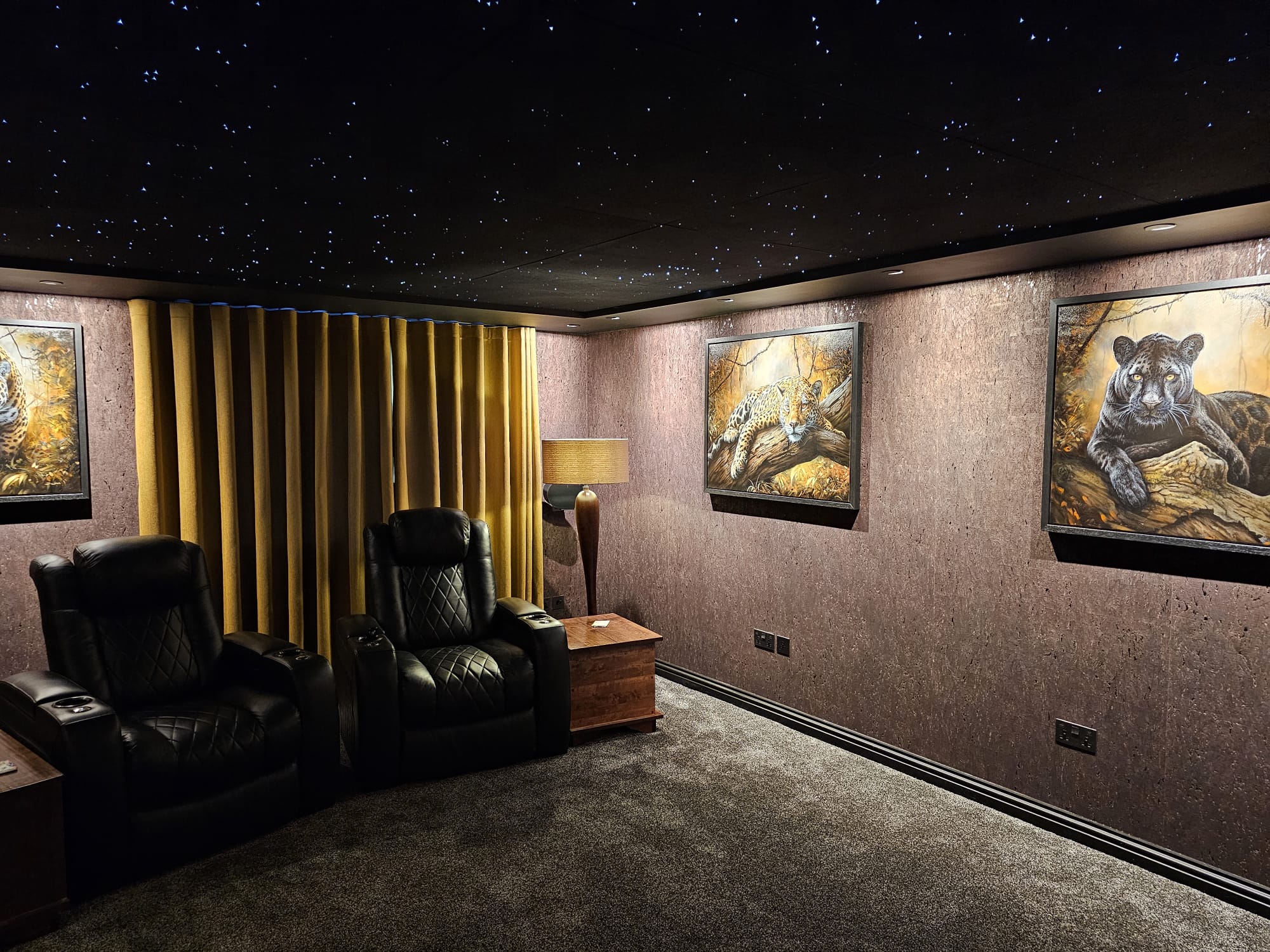 L Fowler Electrical - General5 Kent