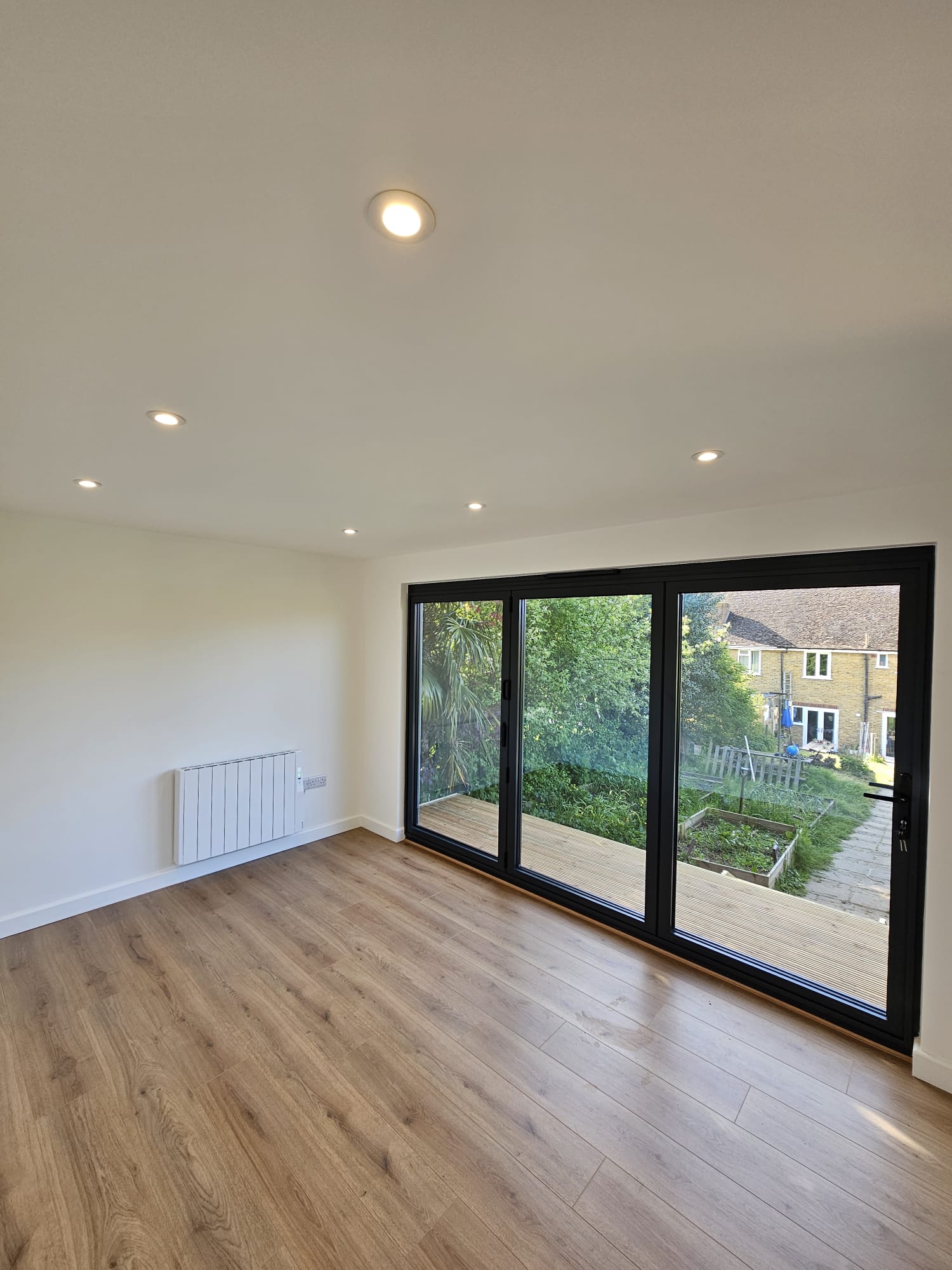 L Fowler Electrical - General7 Kent