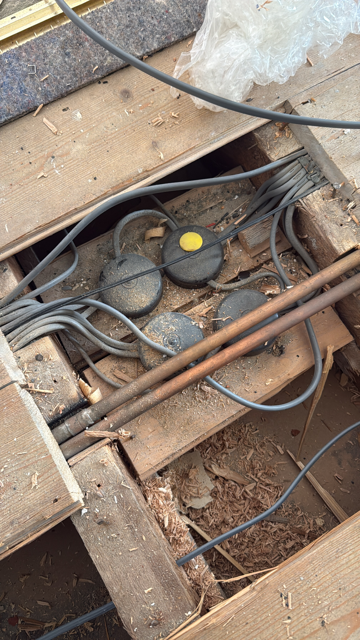 Fault Finding & Diagnostics / Liverpool