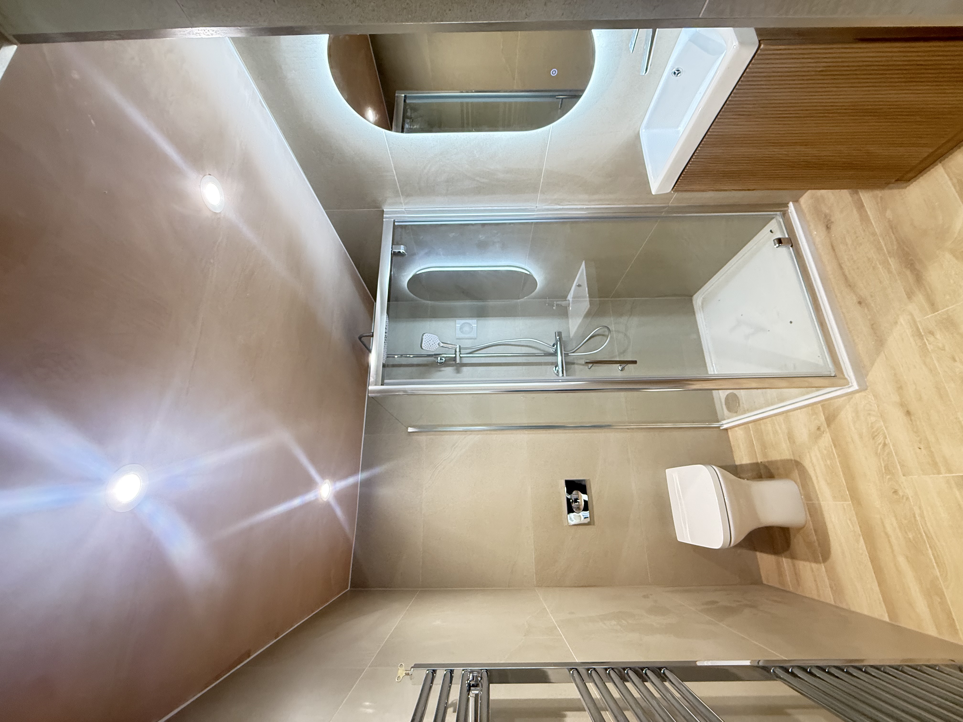 Bathroom Electrician / Liverpool