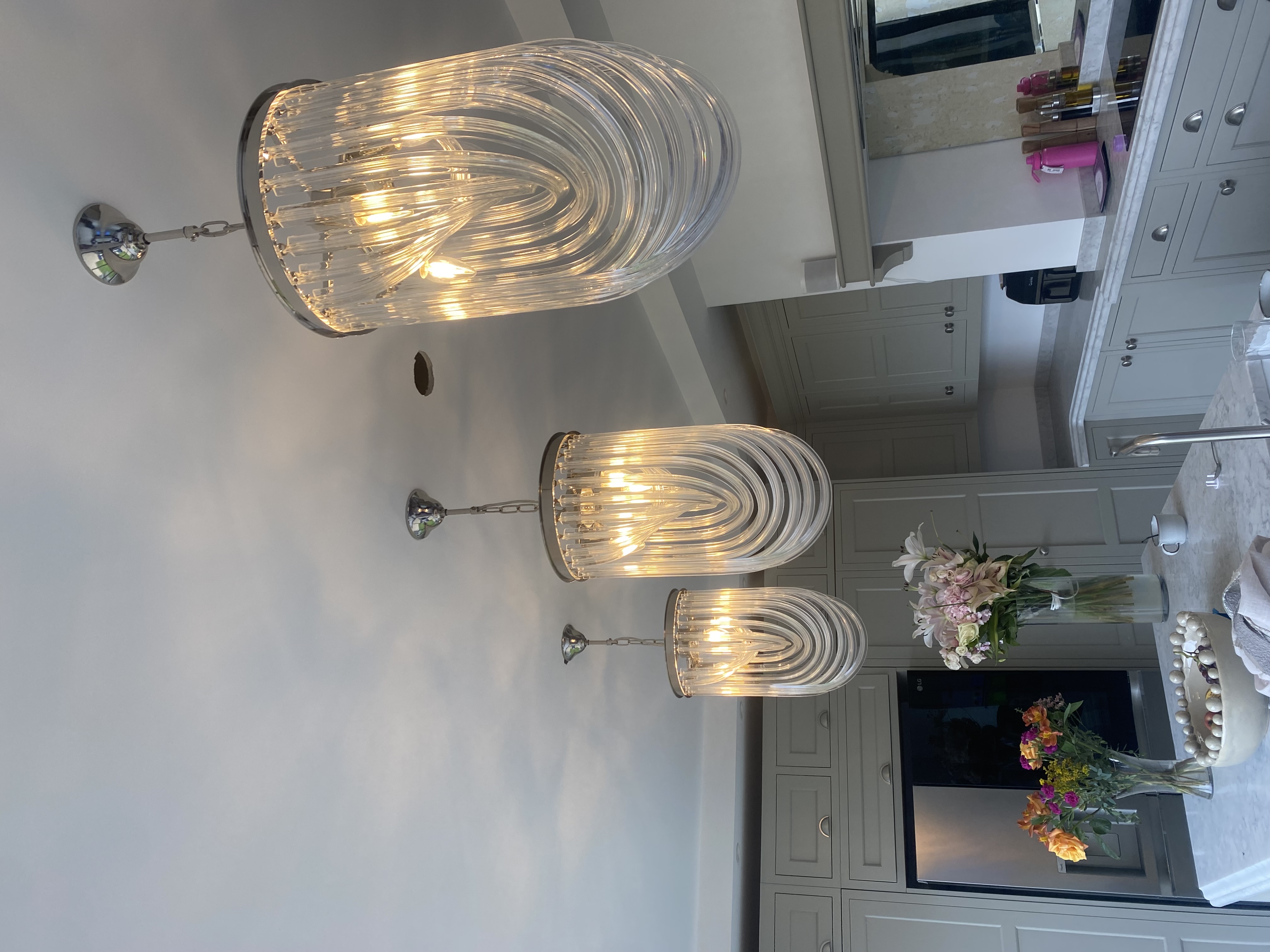 Lighting Installation / Liverpool
