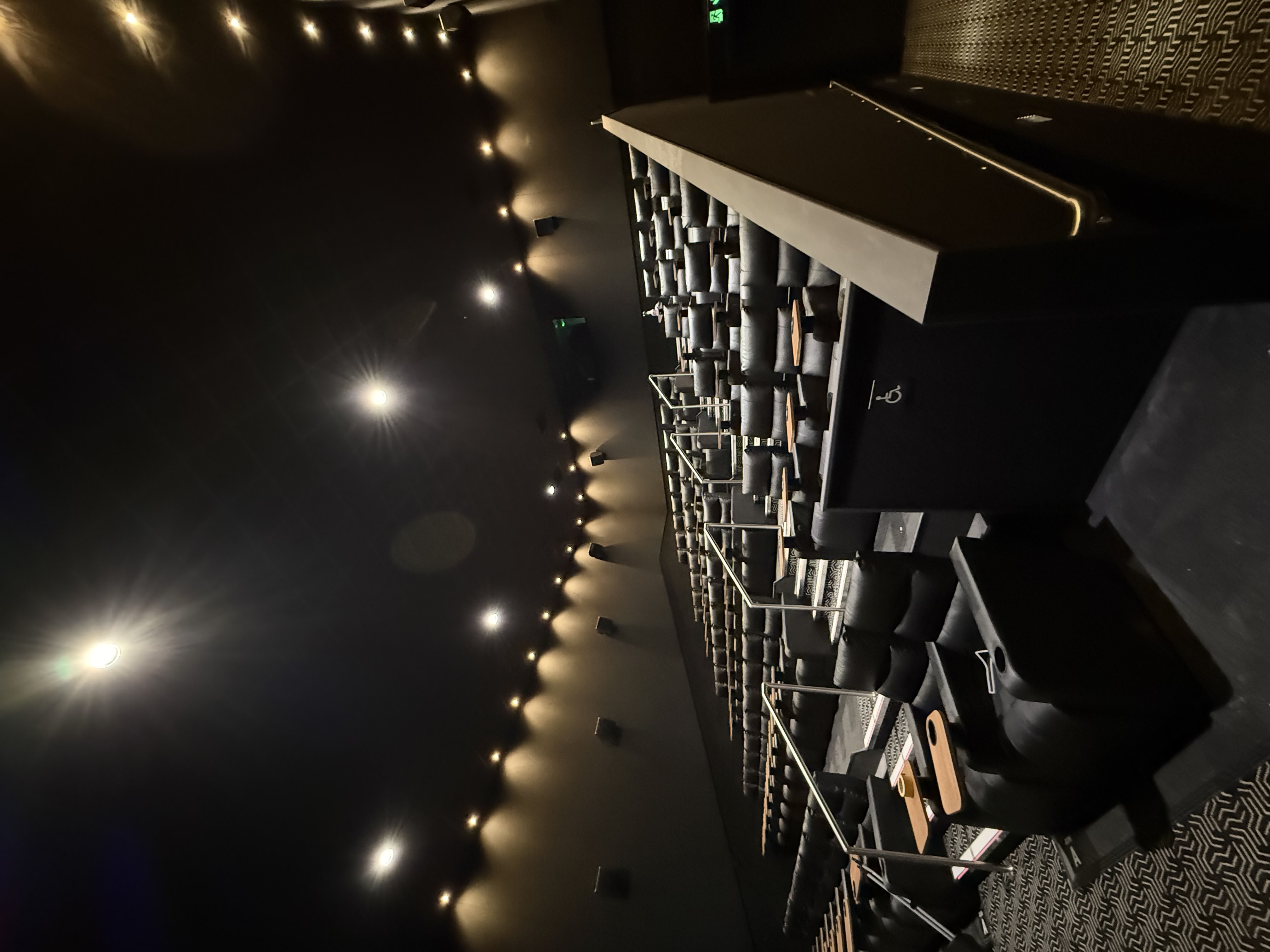 Smart Lighting / Liverpool