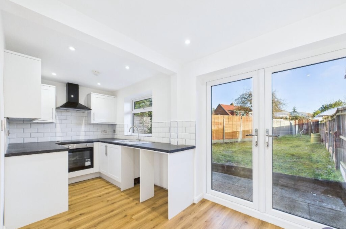 Smart Home Installation / Liverpool