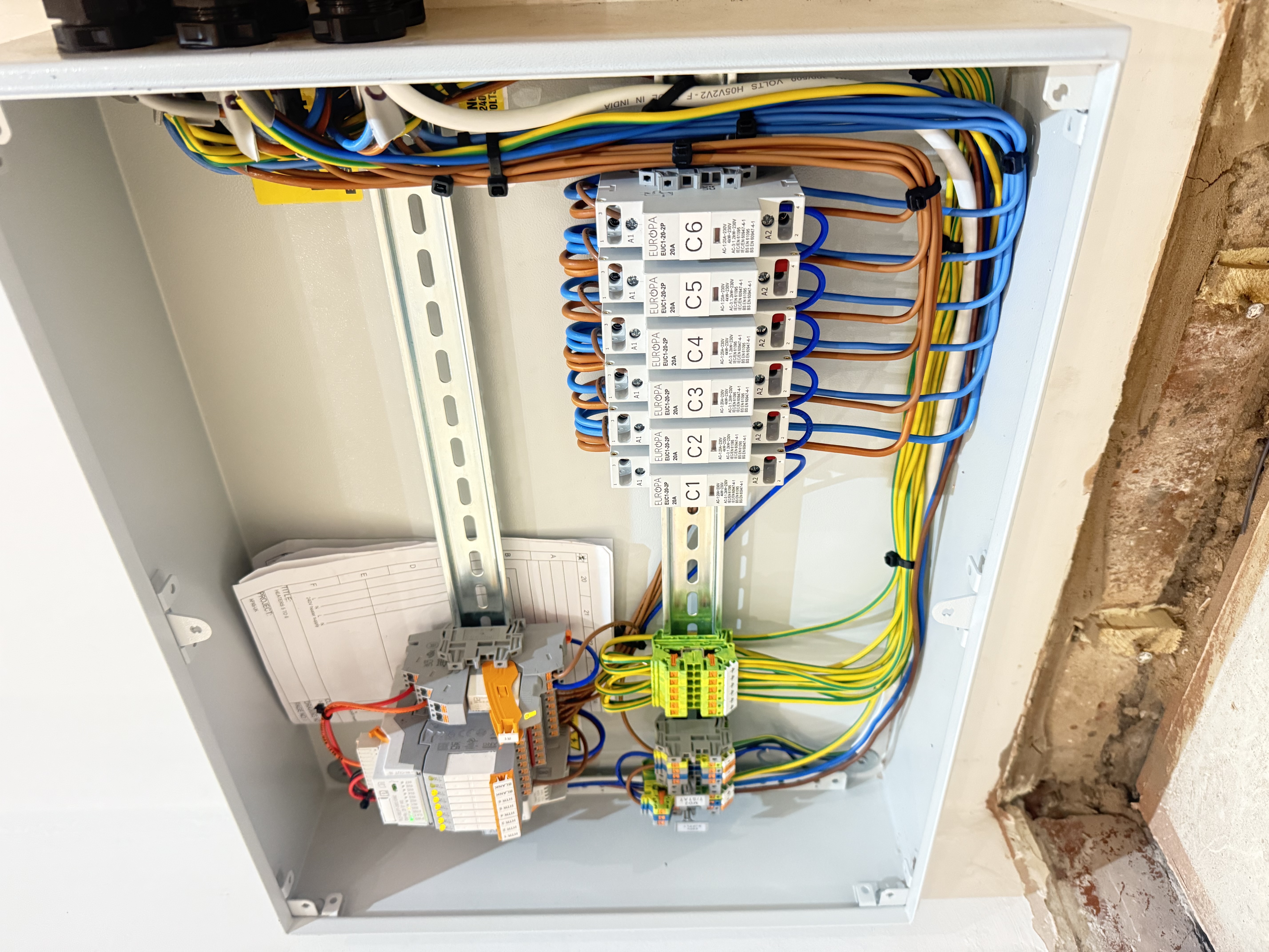 Home Automation / Liverpool