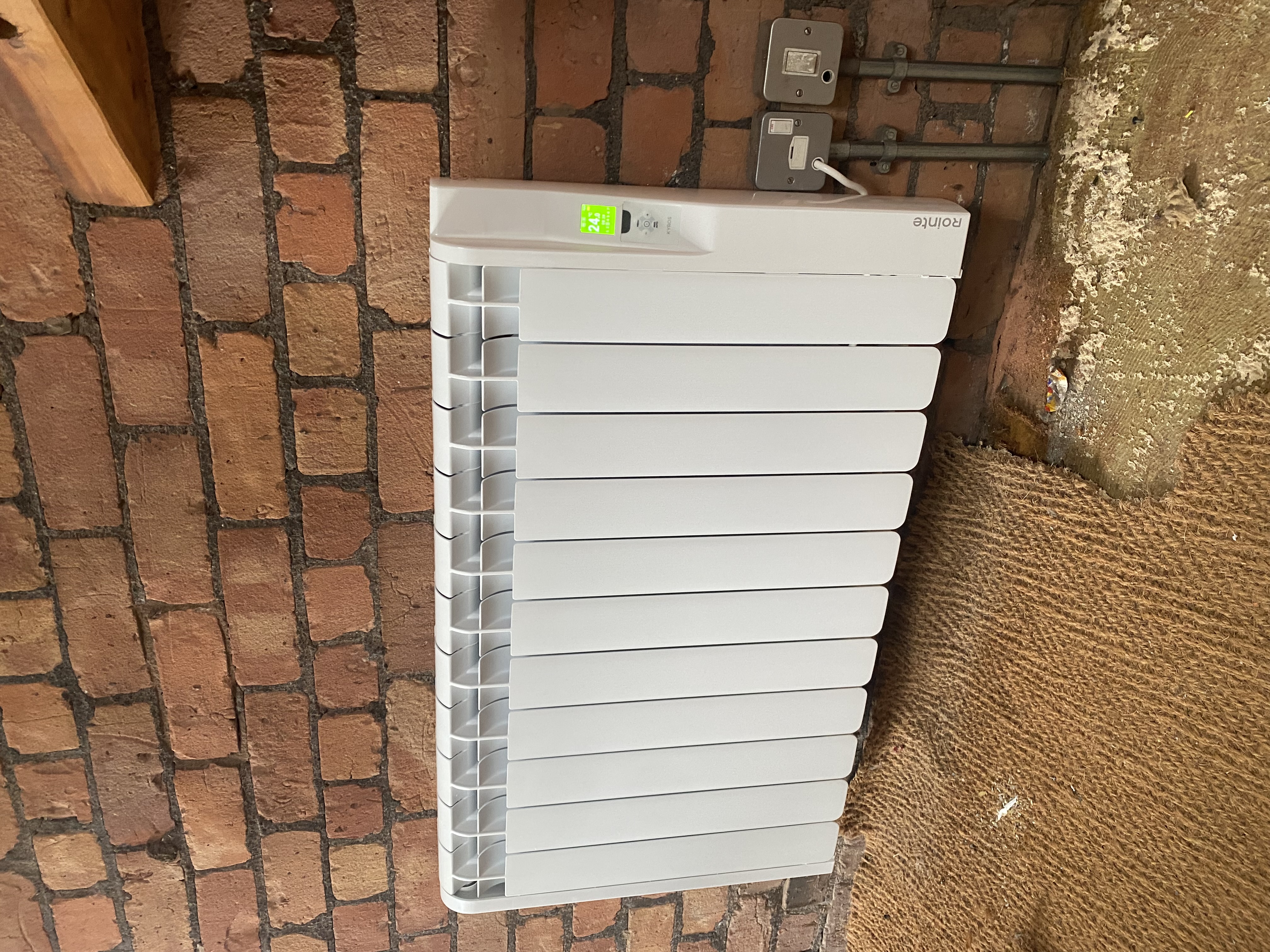 Energy Efficiency / Liverpool