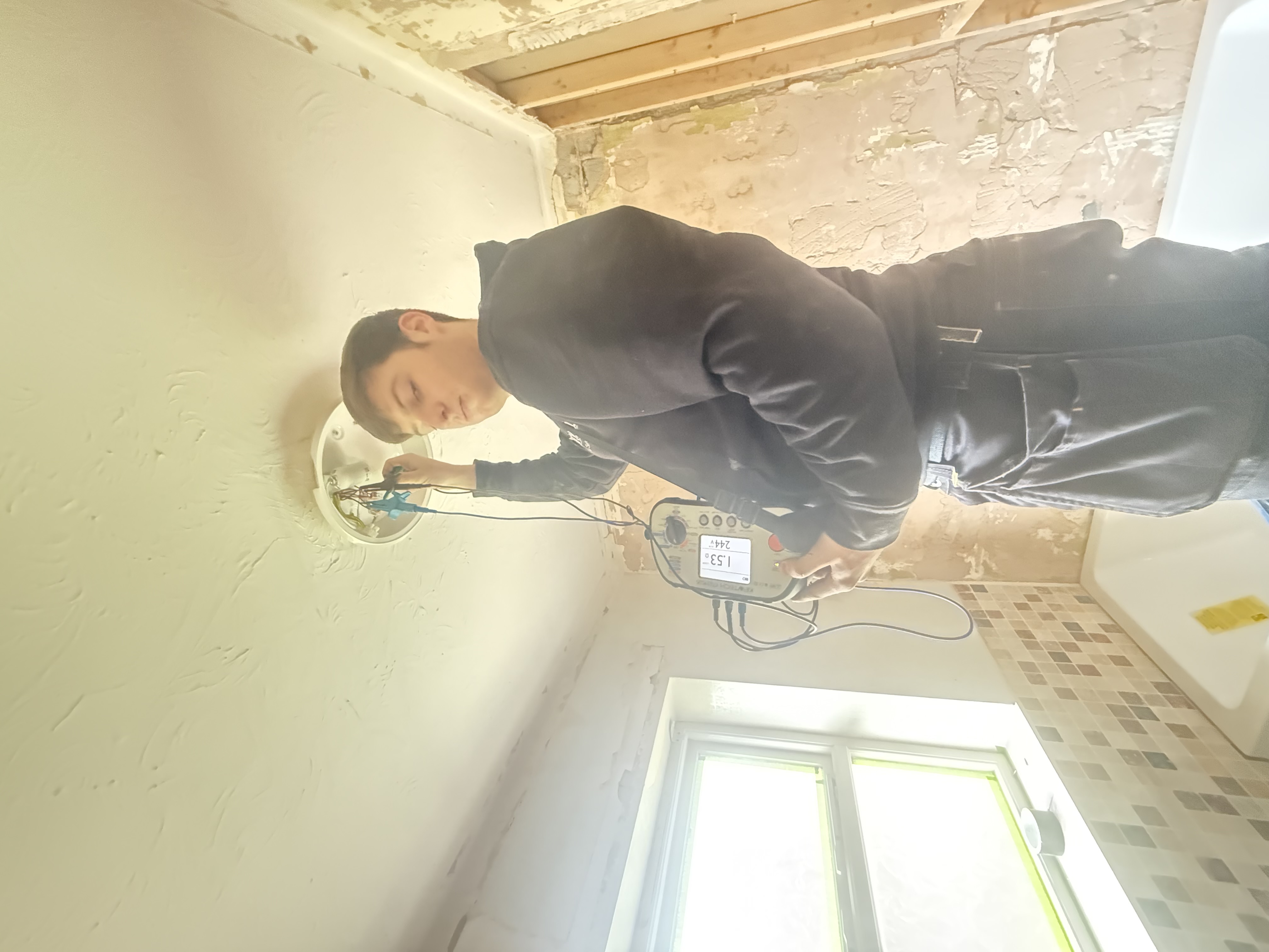 Appliance Faults / Liverpool