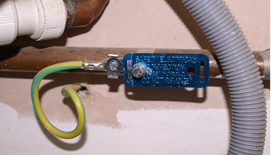 Earthing Bonding / Liverpool