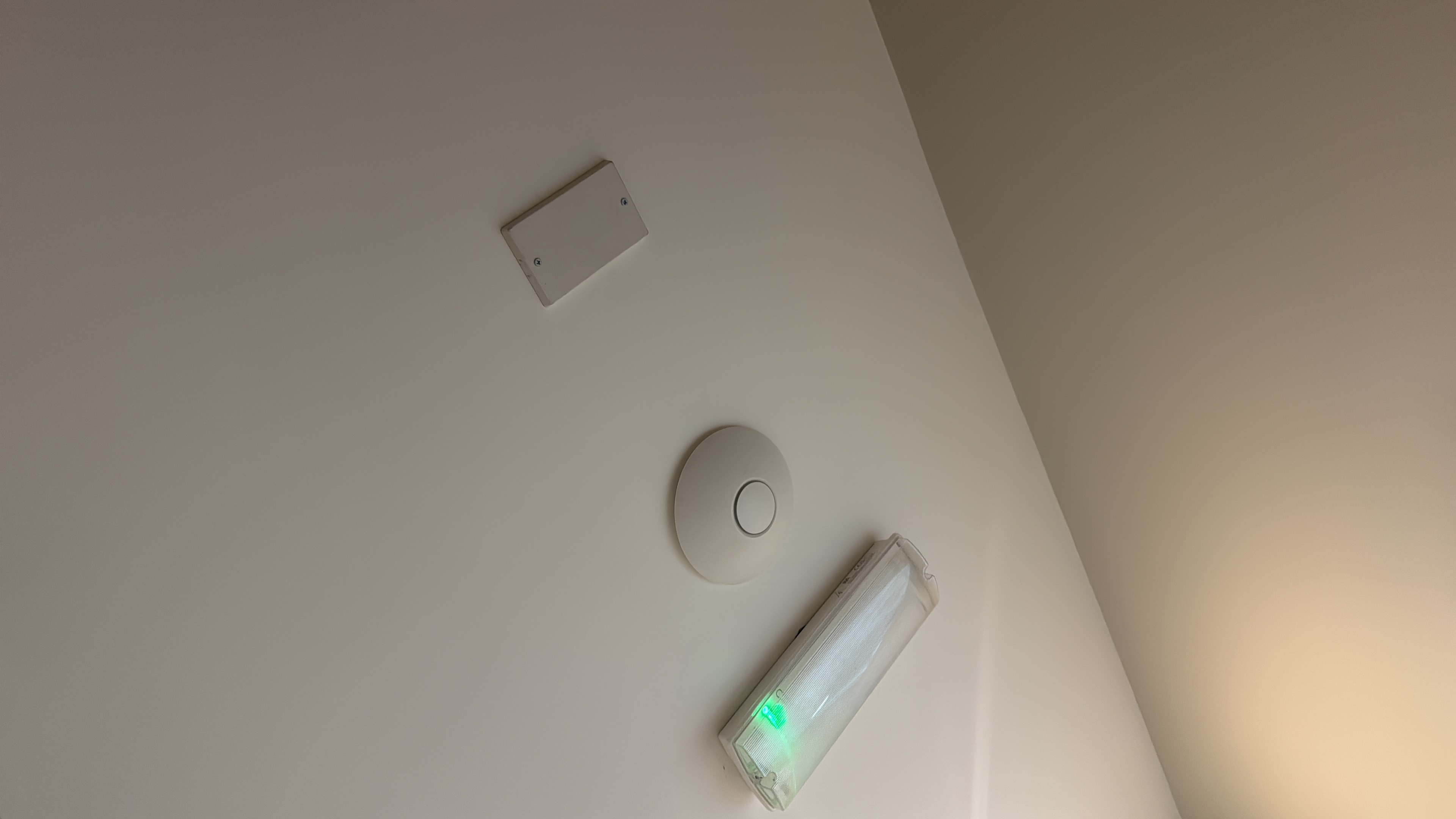Emergency Lighting / Liverpool