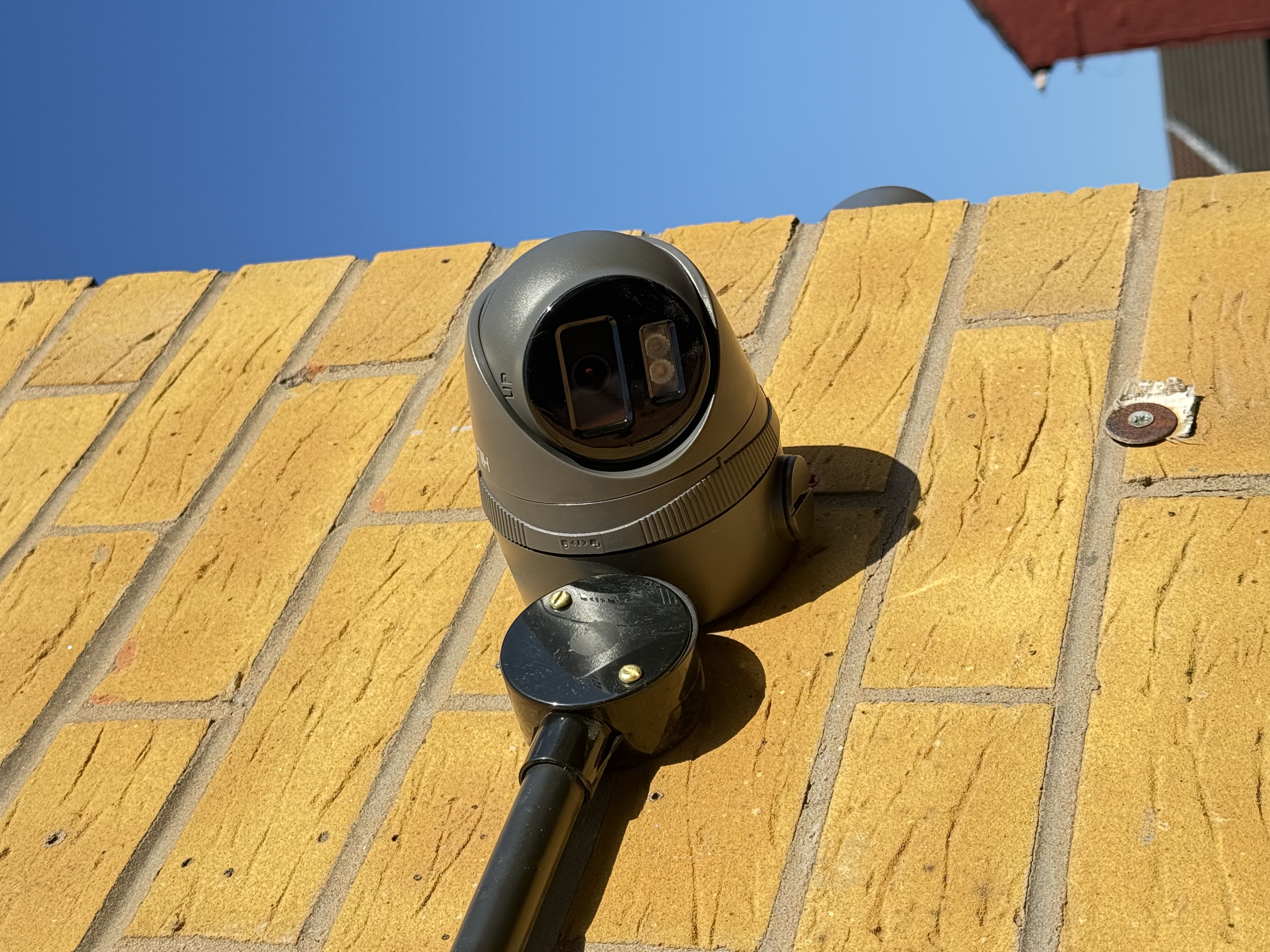 Cctv Installation / Liverpool