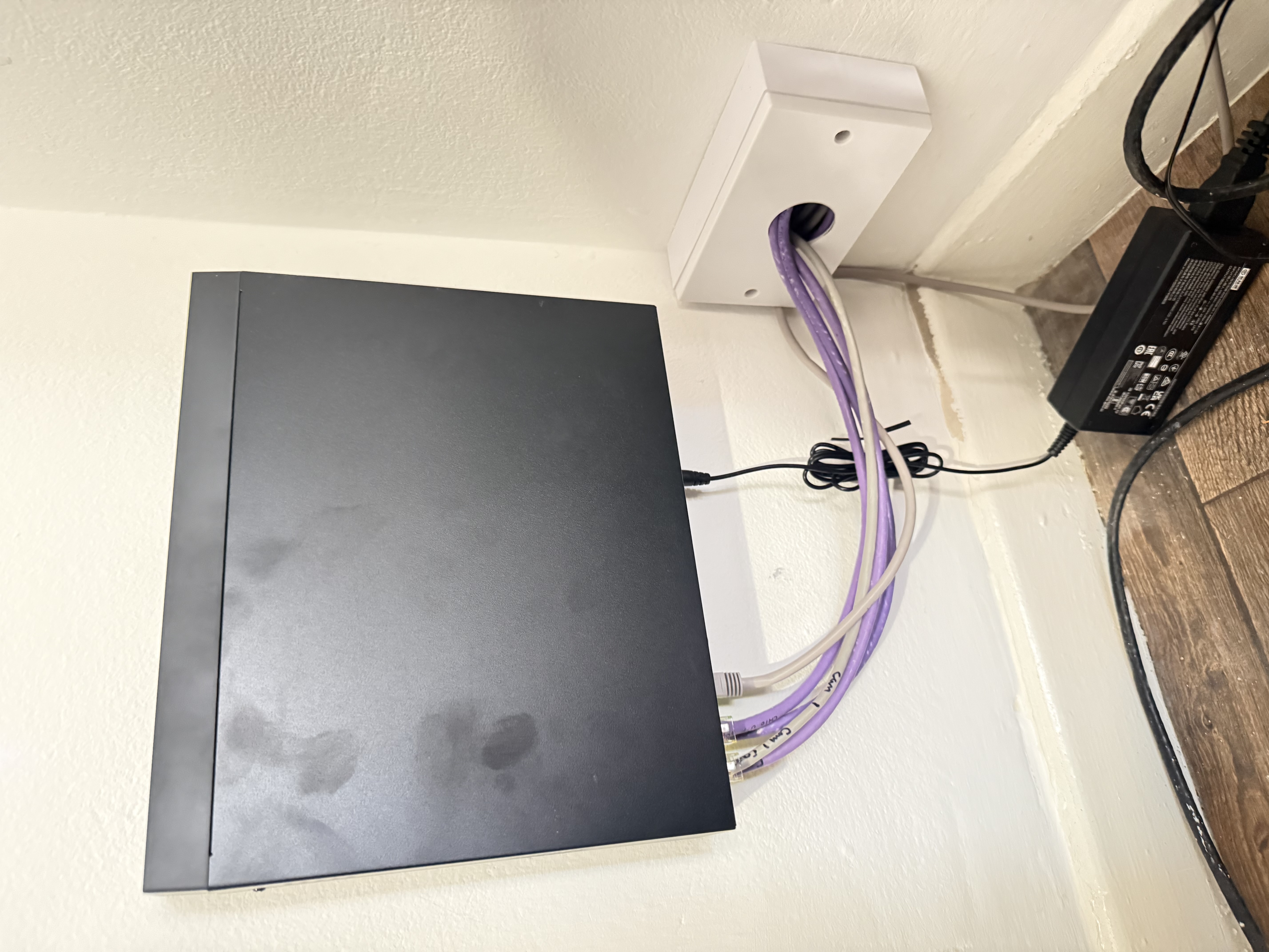 Data Cabling / Liverpool