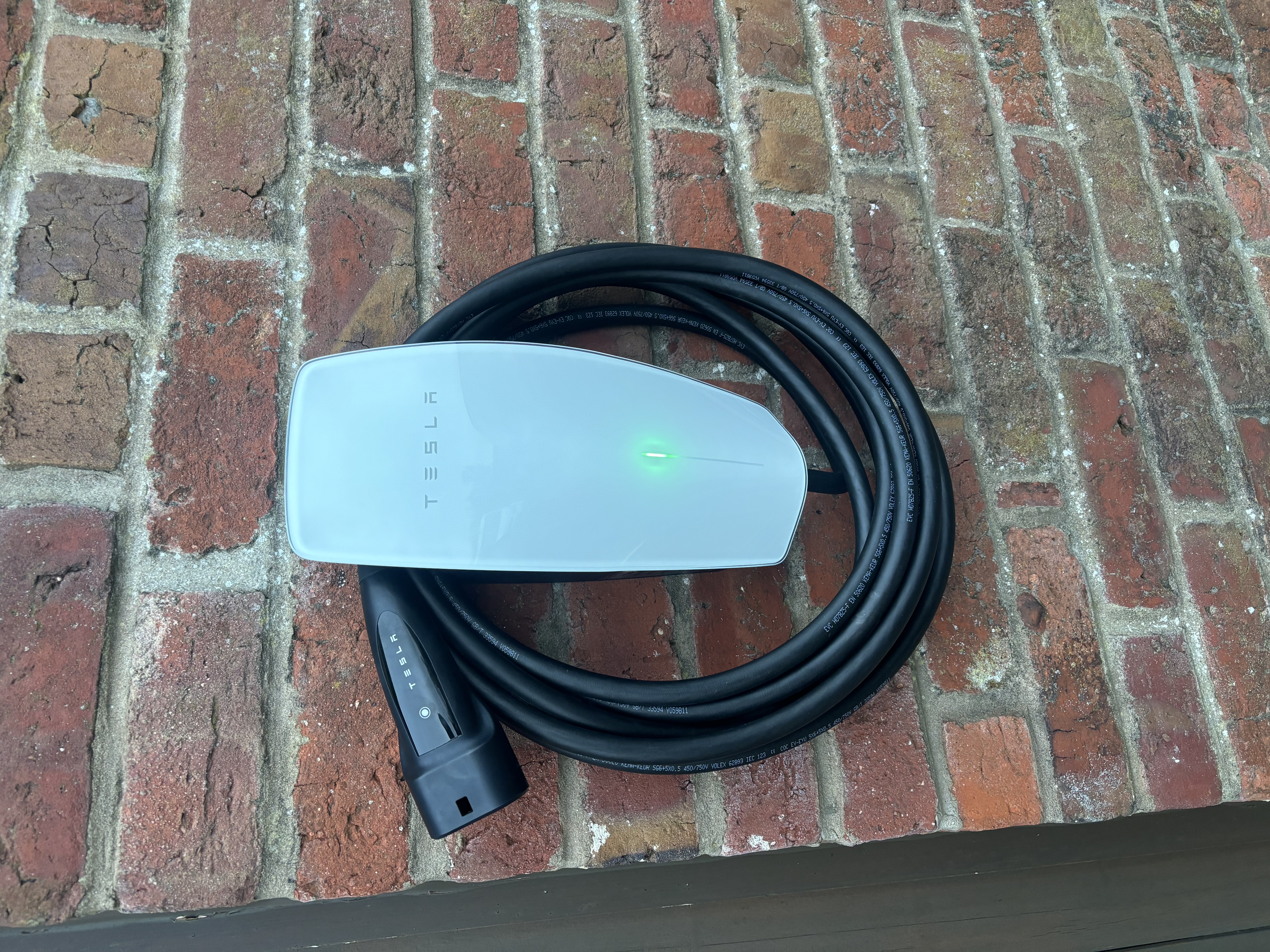 EV Charger in Poulton