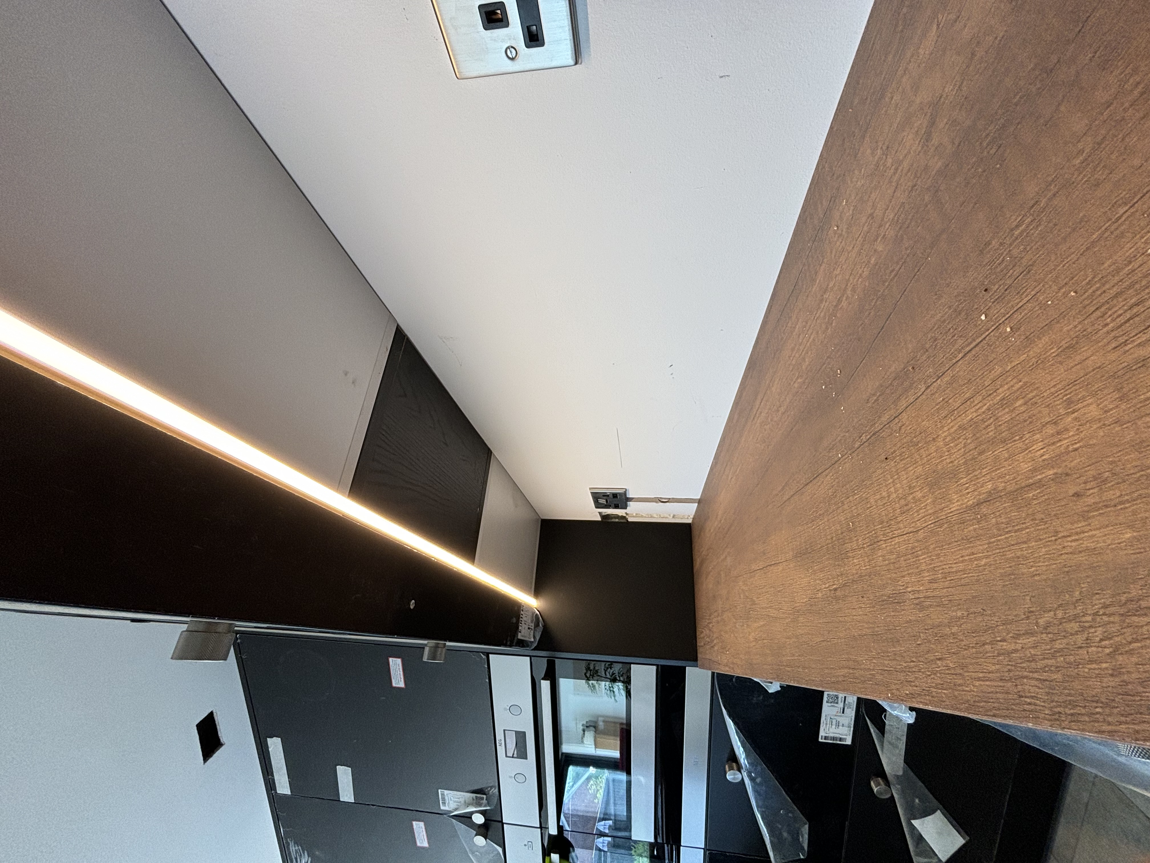 Kitchen LED Lighting  in Poulton