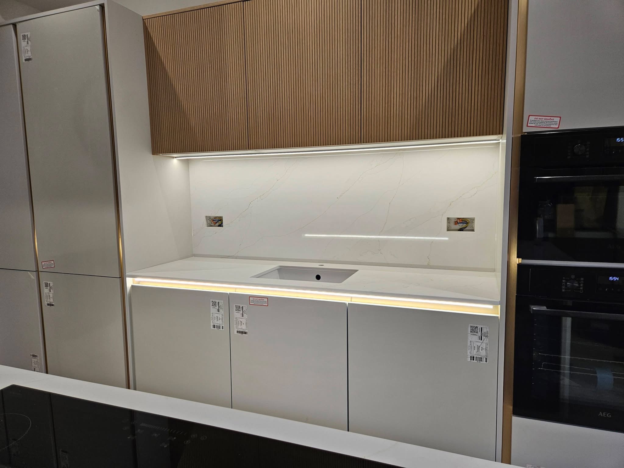 Kitchen Refurbishent