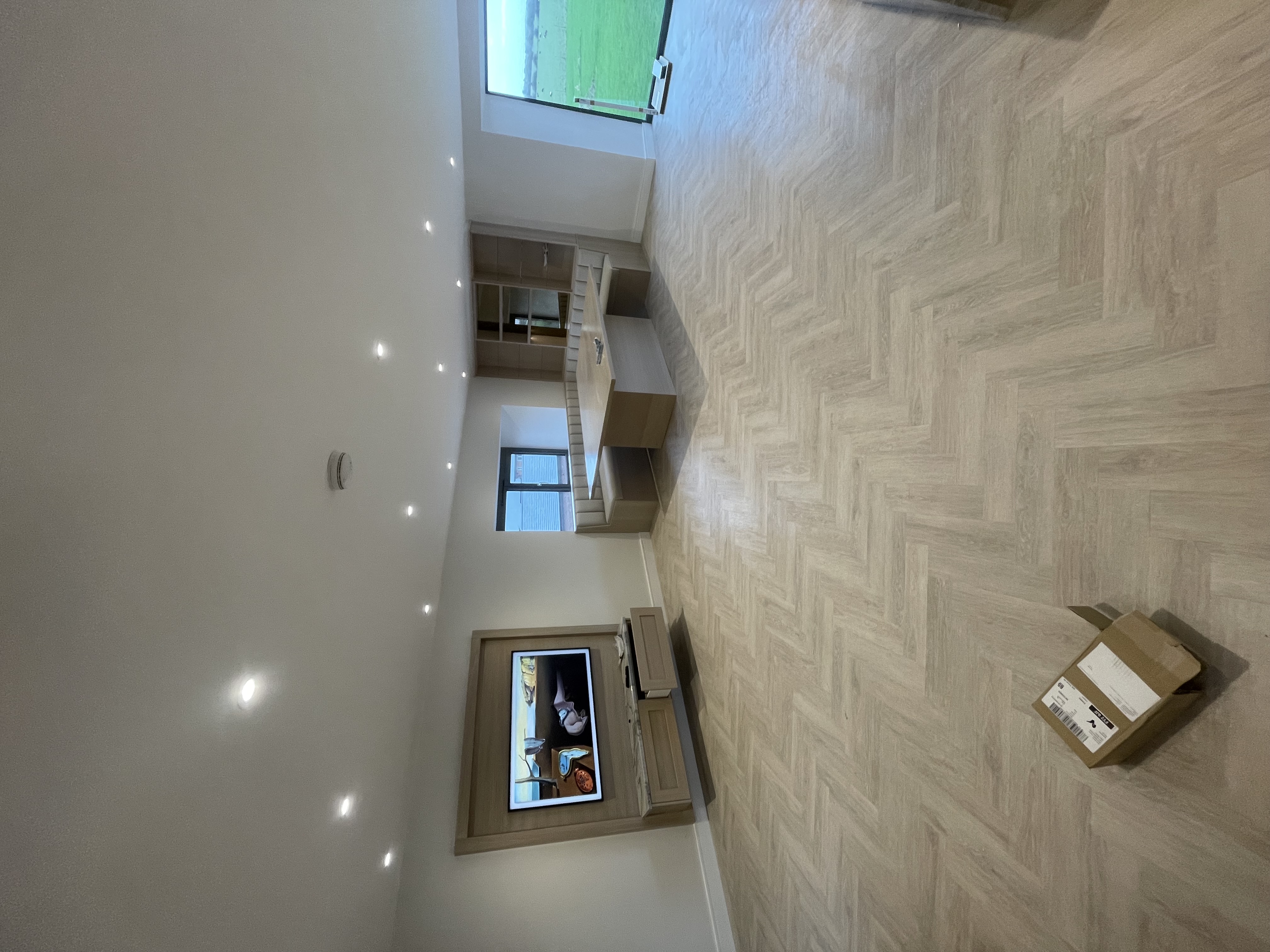 Lighting Installation