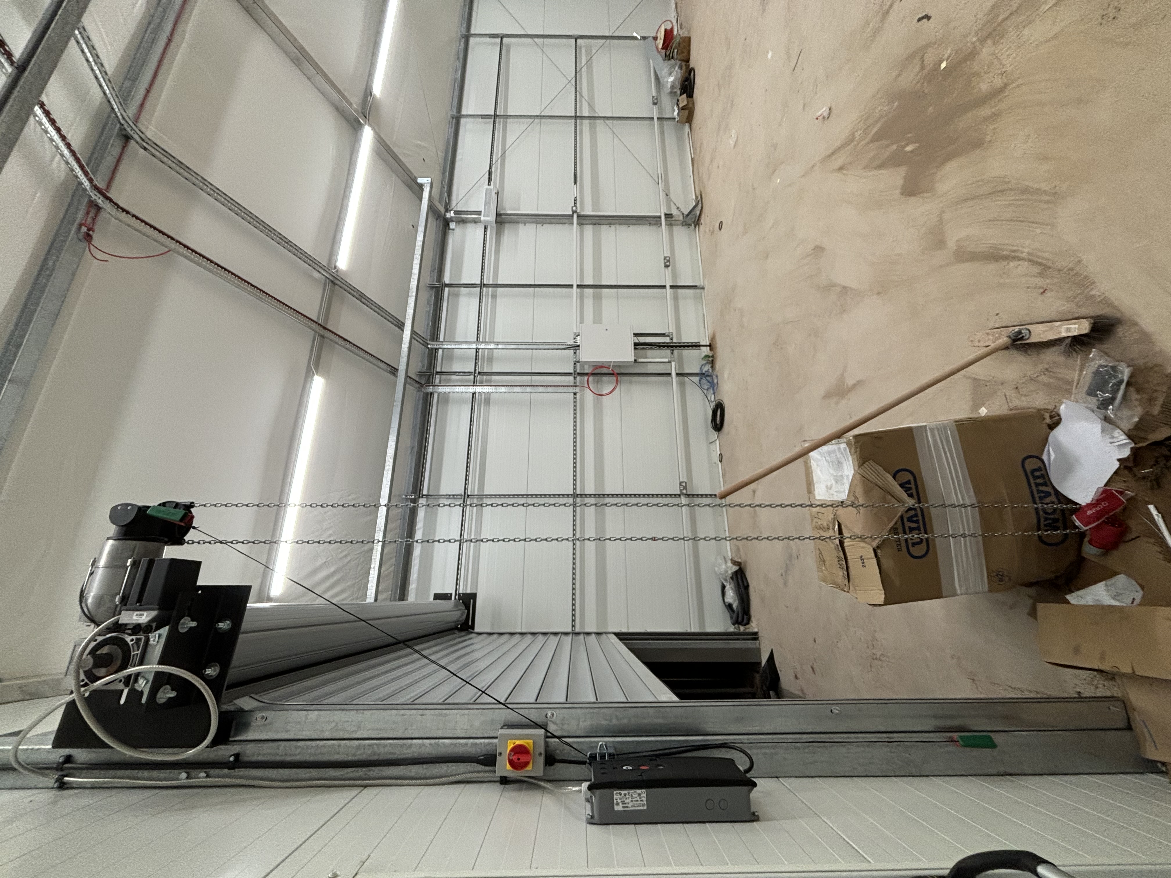 Electrical Installation  1