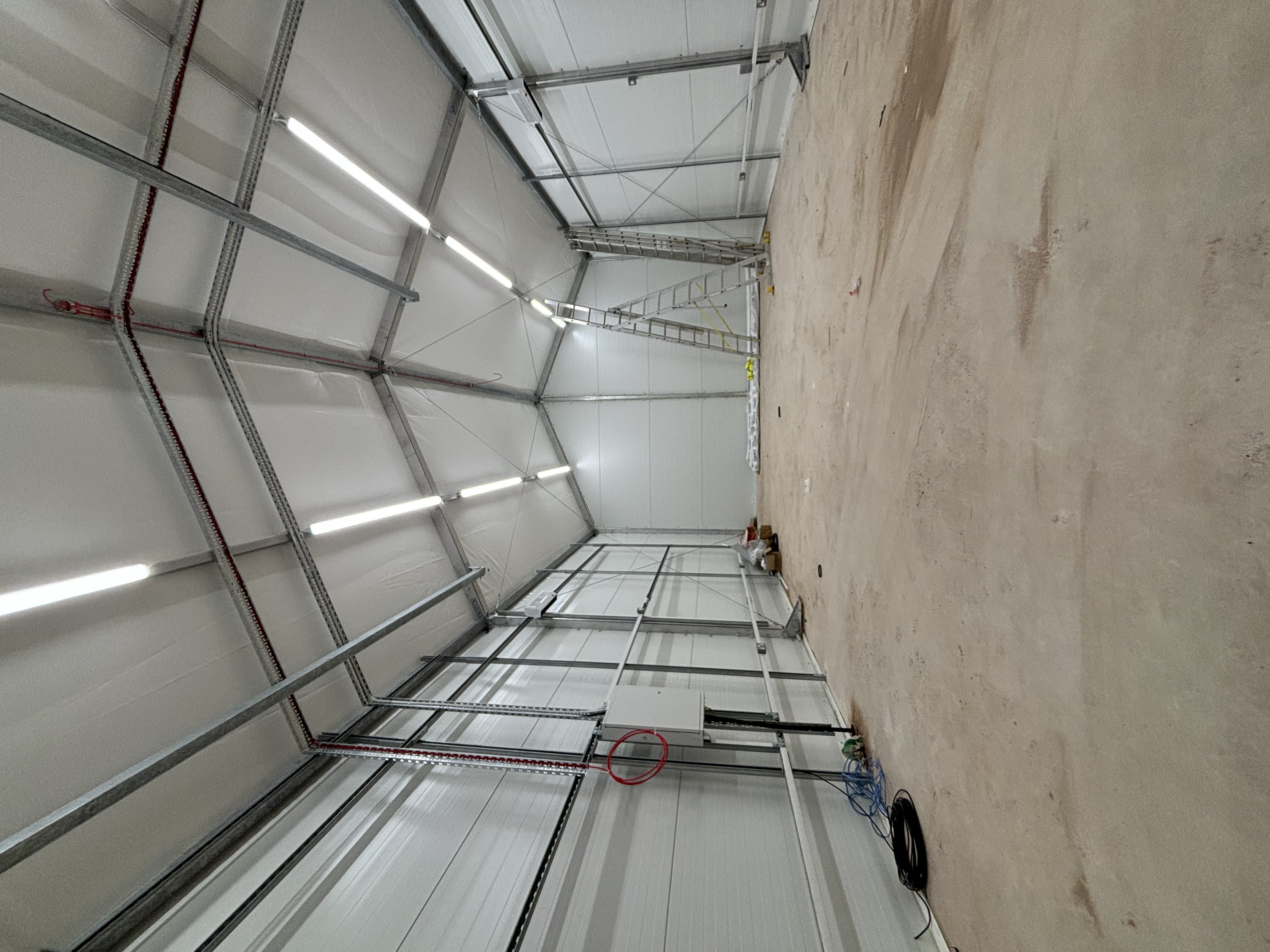 Electrical Installation  2