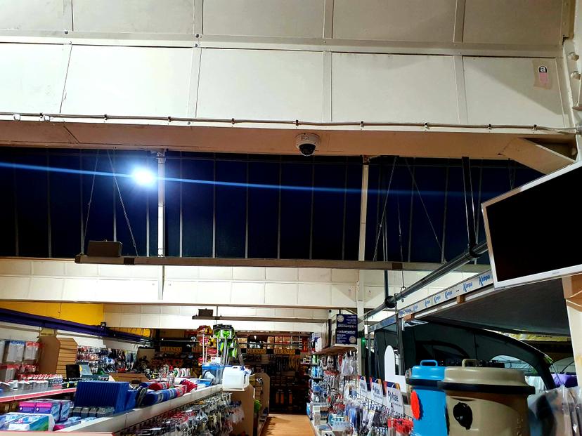 CCTV Installation & Electrical Work photo 5