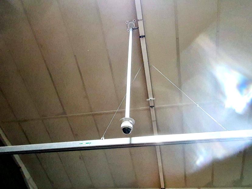 CCTV Installation & Electrical Work photo 6