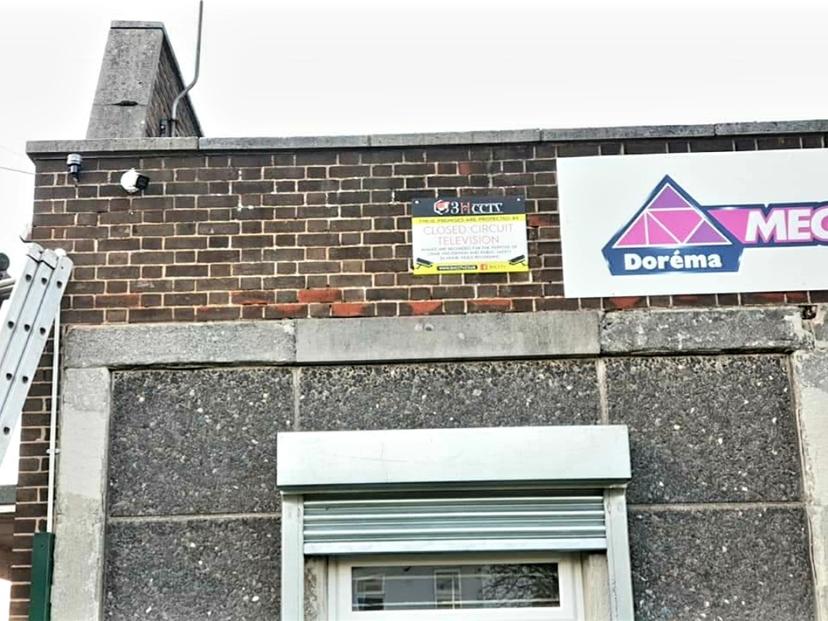 CCTV Installation & Electrical Work photo 9