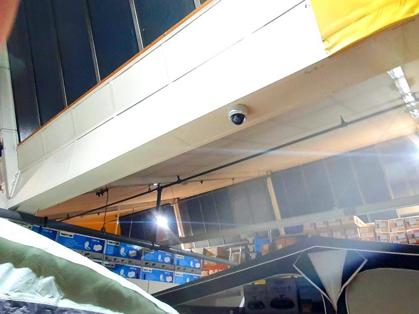 CCTV Installation & Electrical Work photo 10