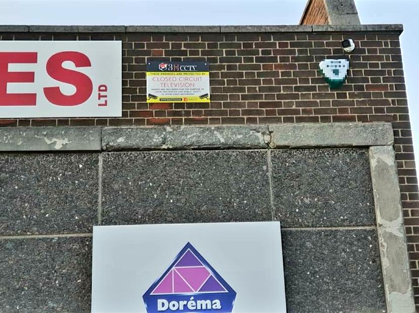 CCTV Installation & Electrical Work photo 13
