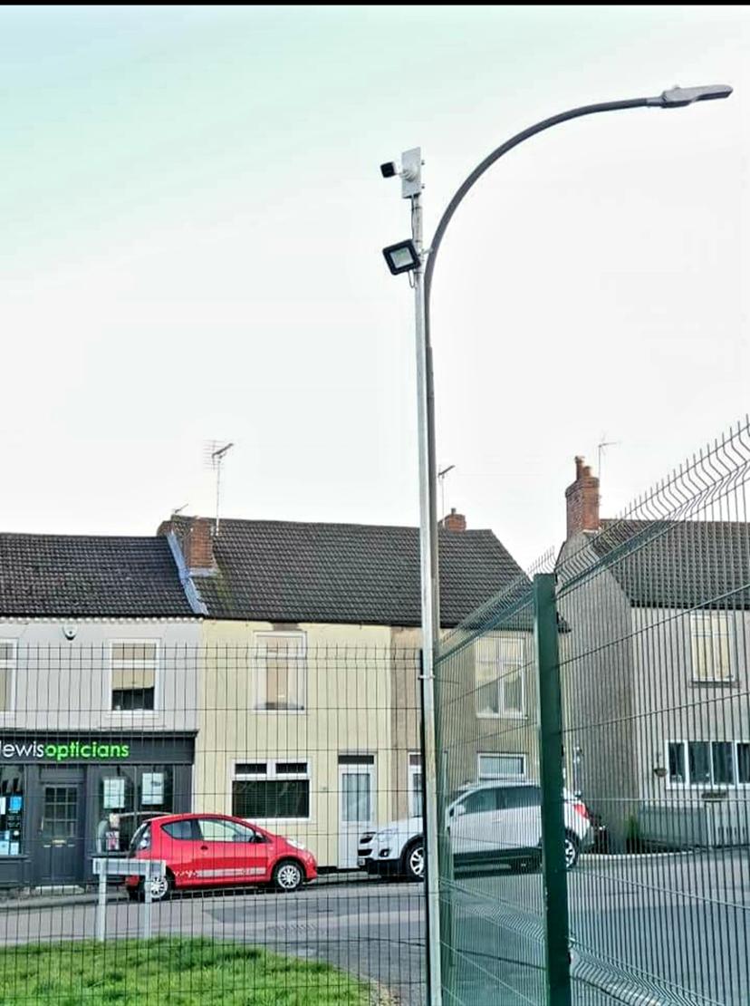 CCTV Installation & Electrical Work photo 15
