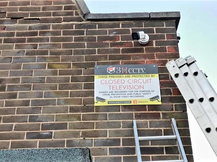 CCTV Installation & Electrical Work photo 17