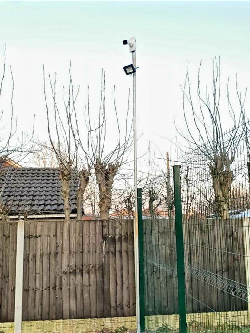 CCTV Installation & Electrical Work photo 18