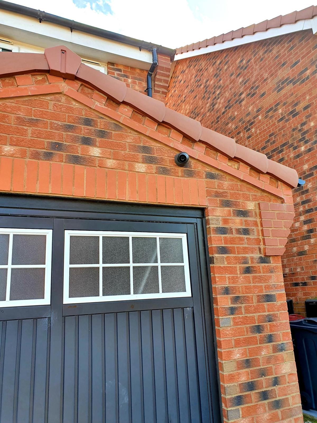 Home CCTV & Alarm Install photo 3