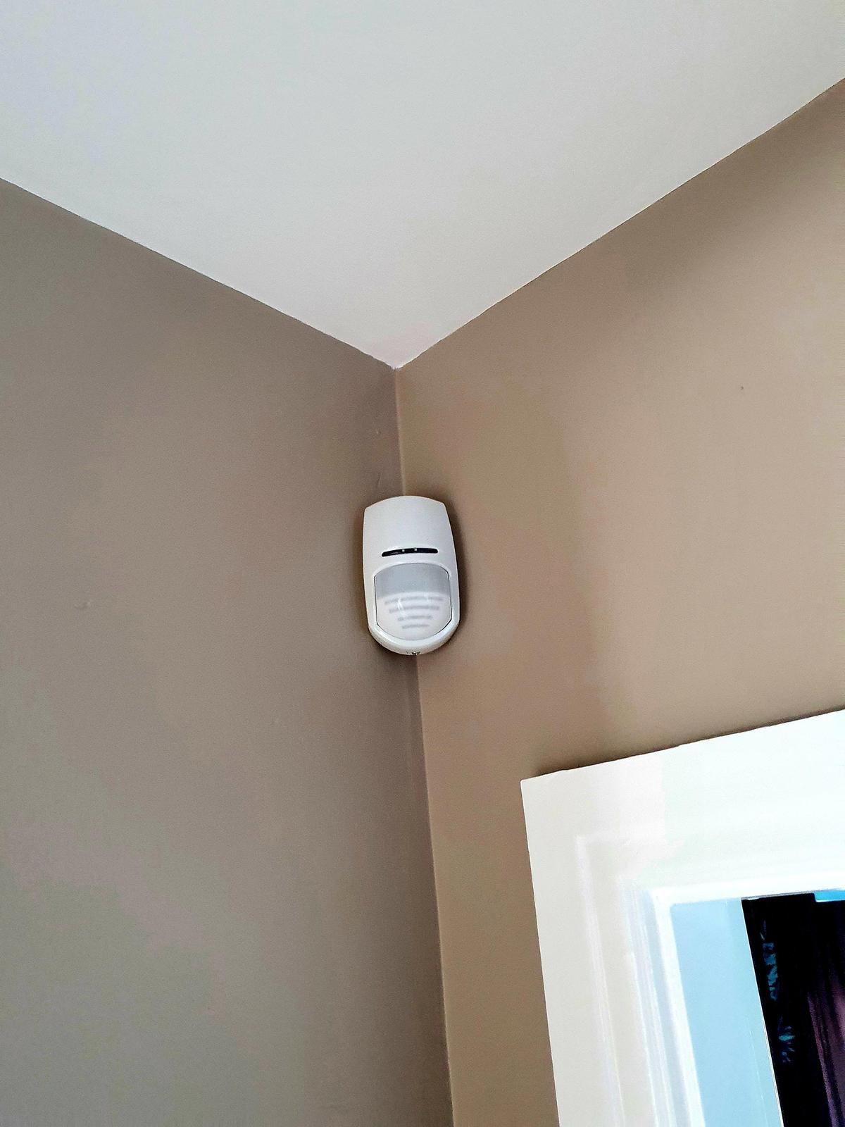 Home CCTV & Alarm Install photo 4