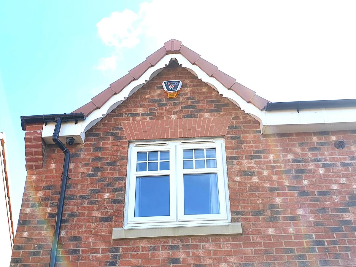 Home CCTV & Alarm Install photo 6
