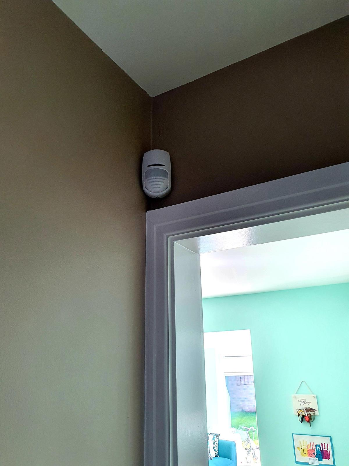 Home CCTV & Alarm Install photo 8