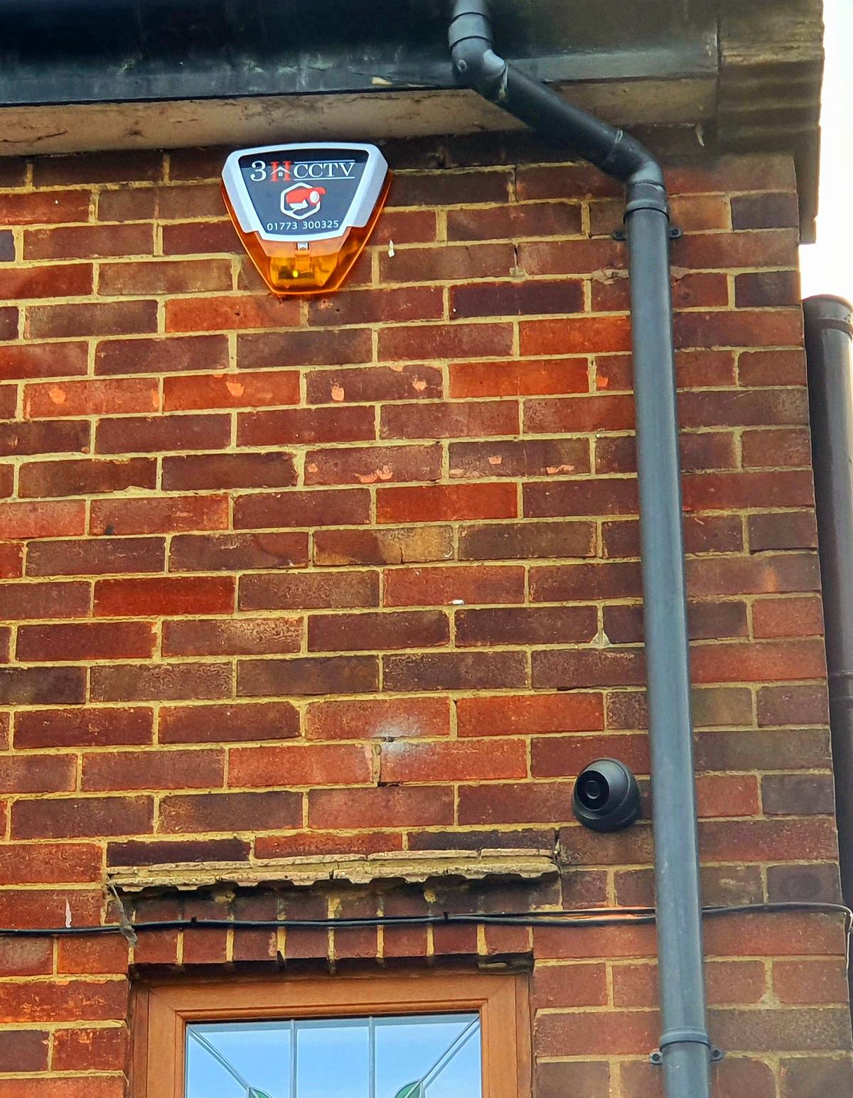 Home CCTV & Alarm Install photo 2