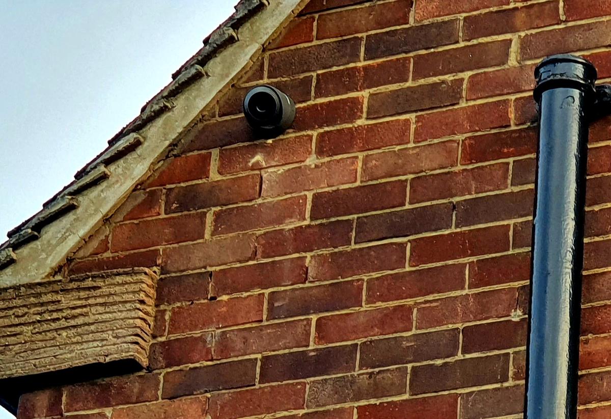 Home CCTV & Alarm Install photo 3
