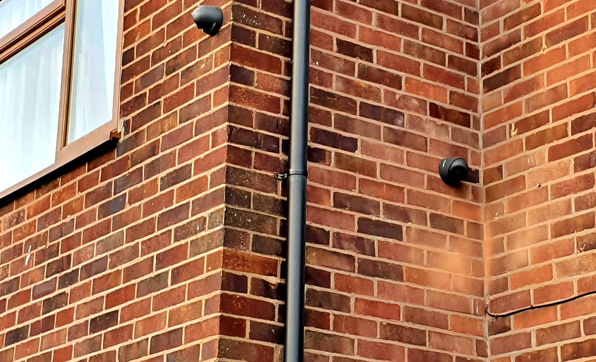 Home CCTV & Alarm Install photo 5