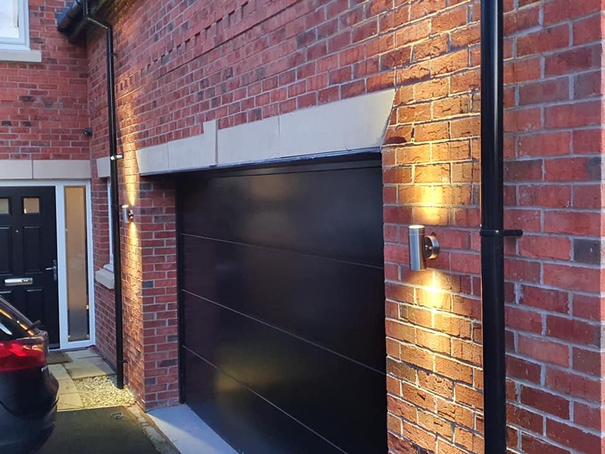 Home CCTV and Electrical Install