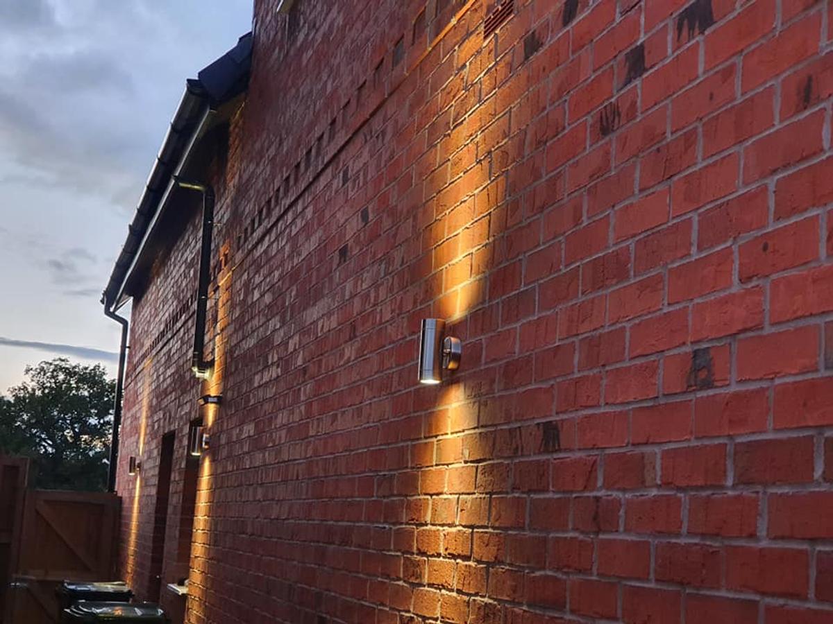 Home CCTV and Electrical Install photo 3