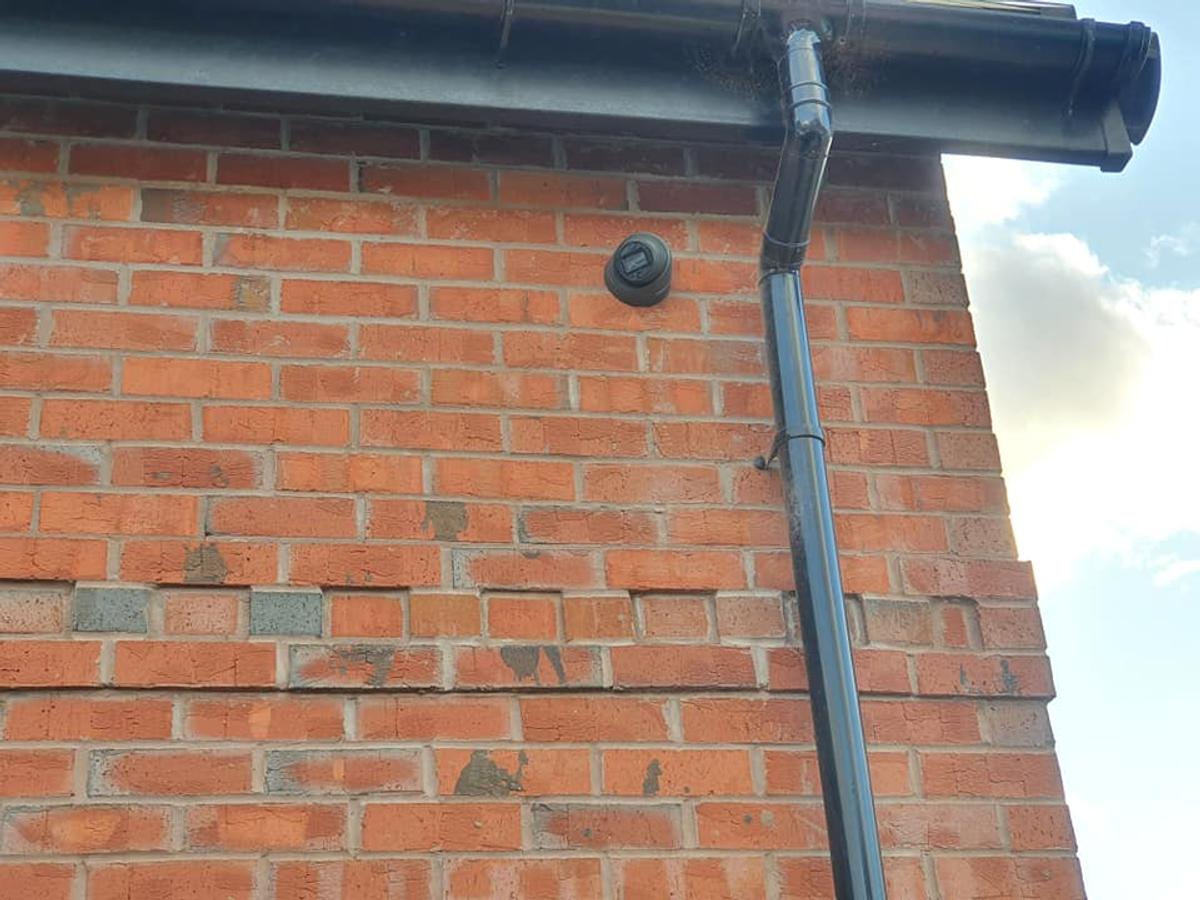 Home CCTV and Electrical Install photo 4