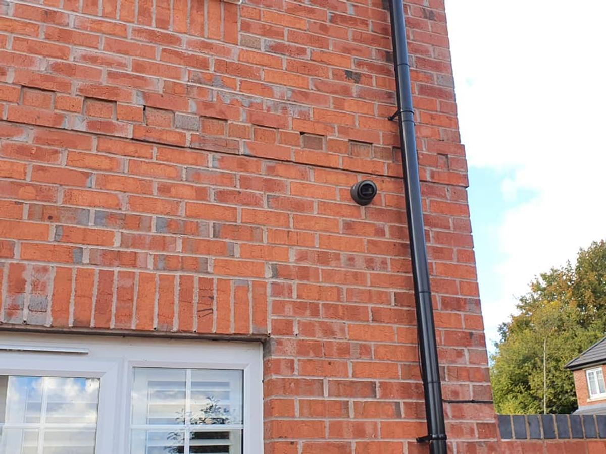 Home CCTV and Electrical Install photo 5