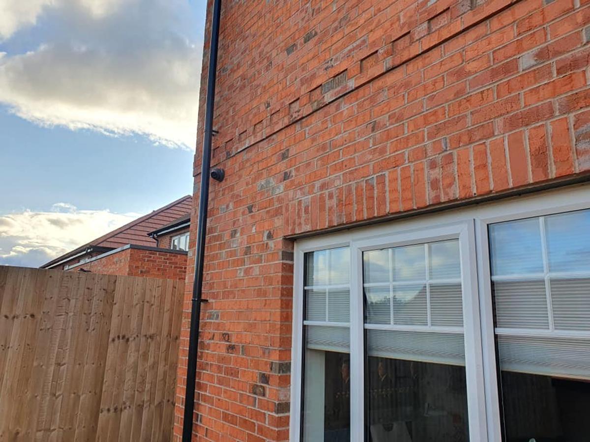 Home CCTV and Electrical Install photo 6