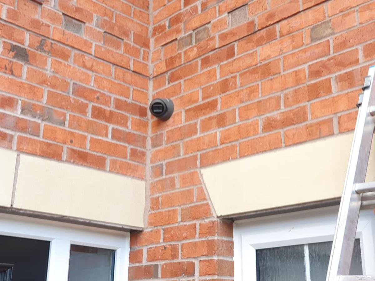 Home CCTV and Electrical Install photo 7