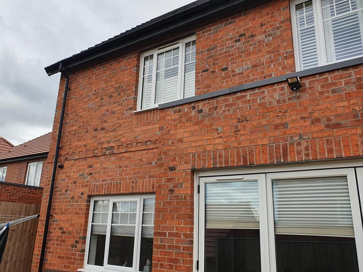 Home CCTV and Electrical Install photo 8