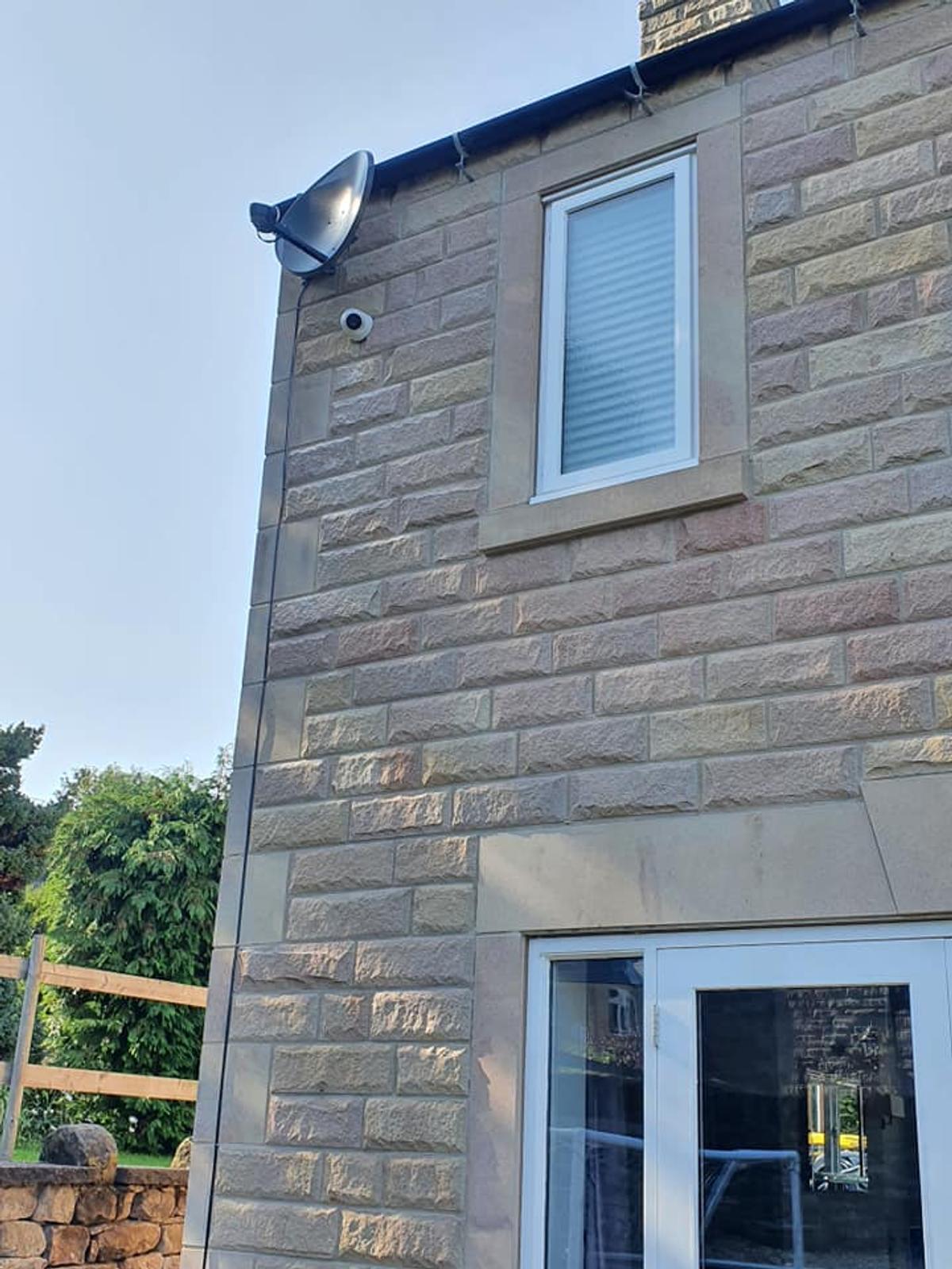 Home in Matlock