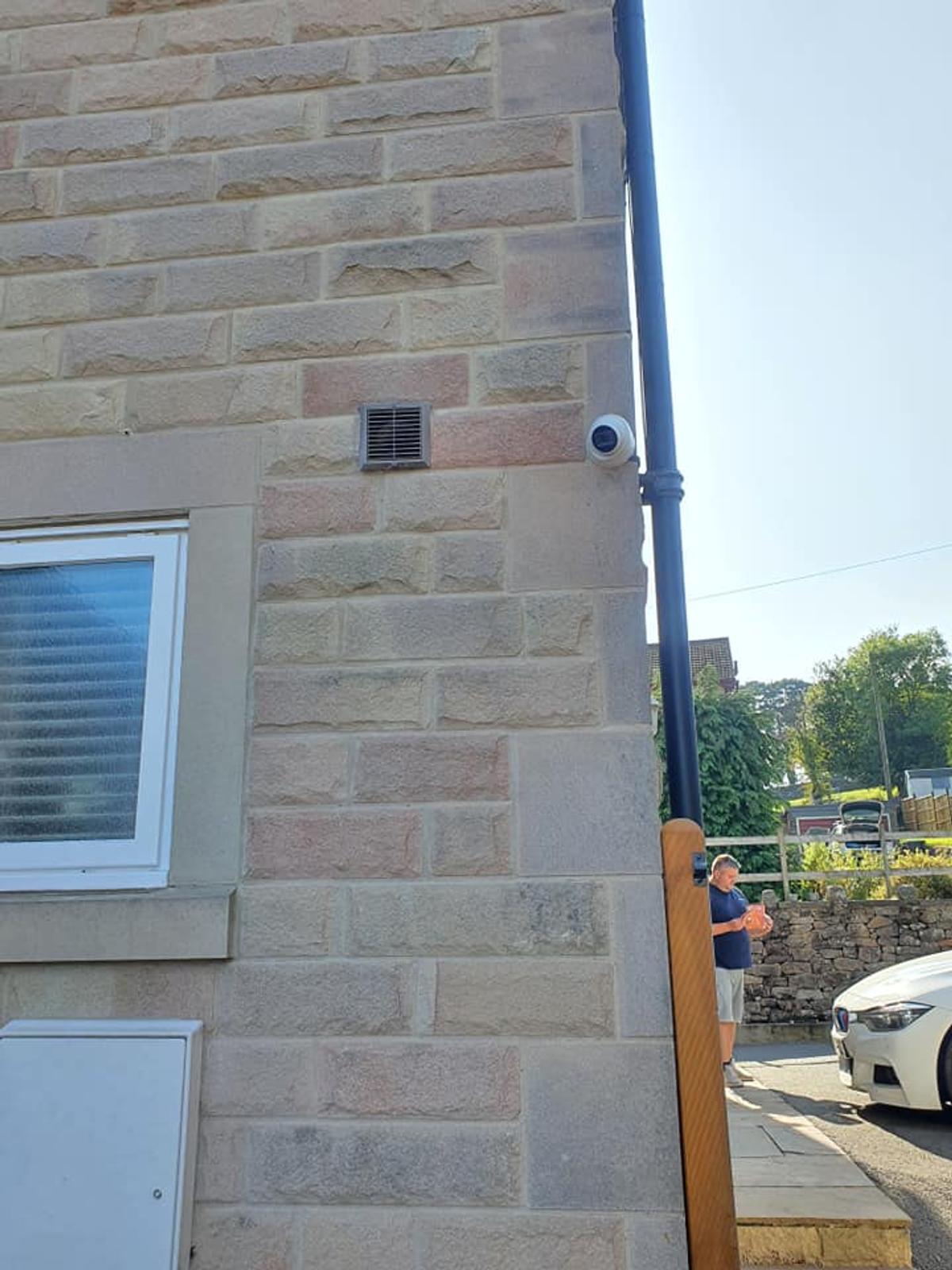 Home in Matlock photo 2